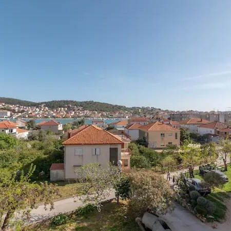 Mimoza Trogir Apartment Exterior photo