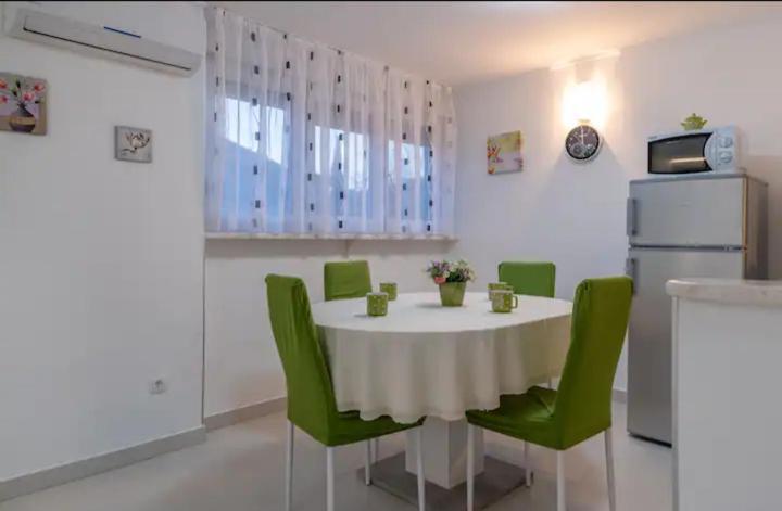 Mimoza Trogir Apartment Exterior photo