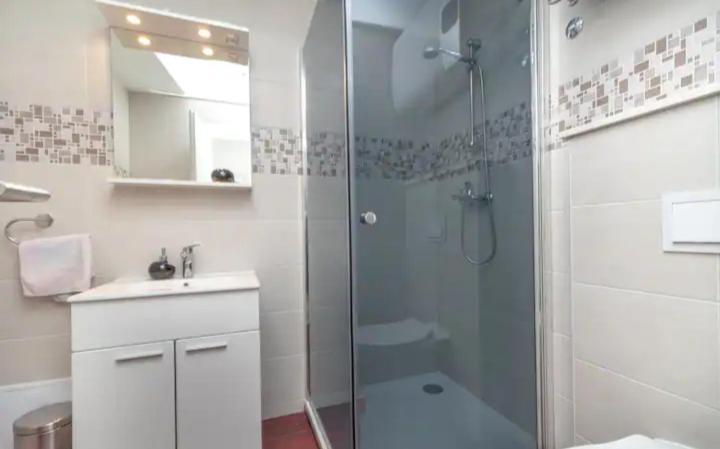 Mimoza Trogir Apartment Exterior photo