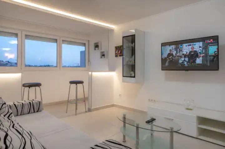 Mimoza Trogir Apartment Exterior photo
