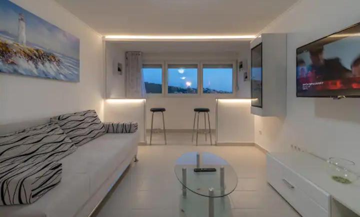 Mimoza Trogir Apartment Exterior photo