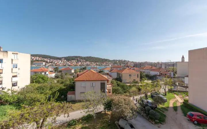 Mimoza Trogir Apartment Exterior photo
